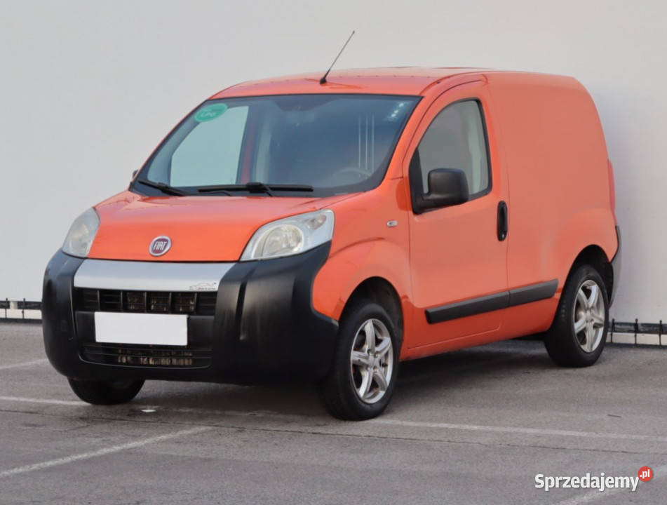 Fiat Fiorino 14 Fiorino lubelskie Lublin