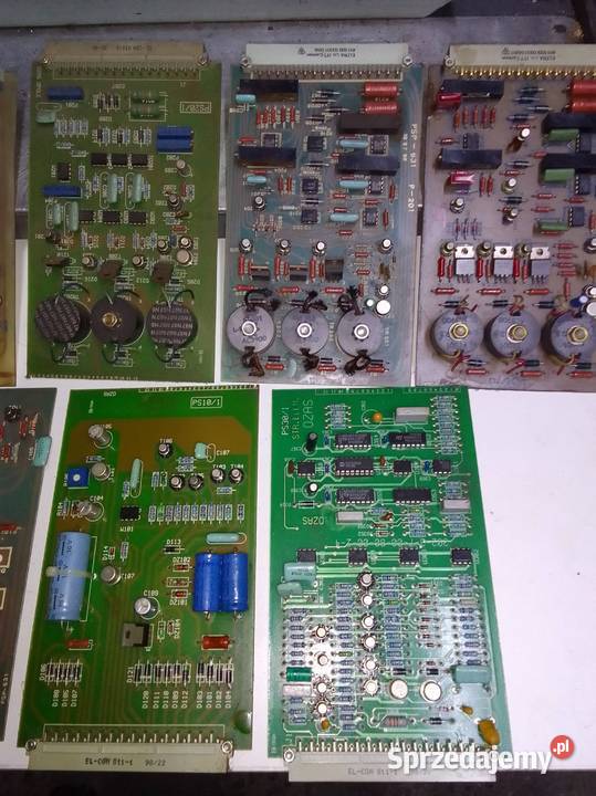 Płytka Ozas PSP 350400631 Spawarki transformatorowe małopolskie Kraków sprzedam