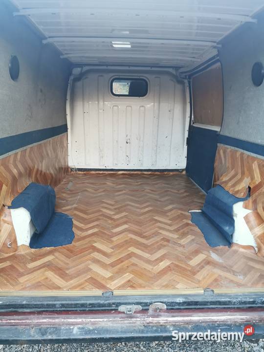 sprzedam zamienię fiat ducato Bytom