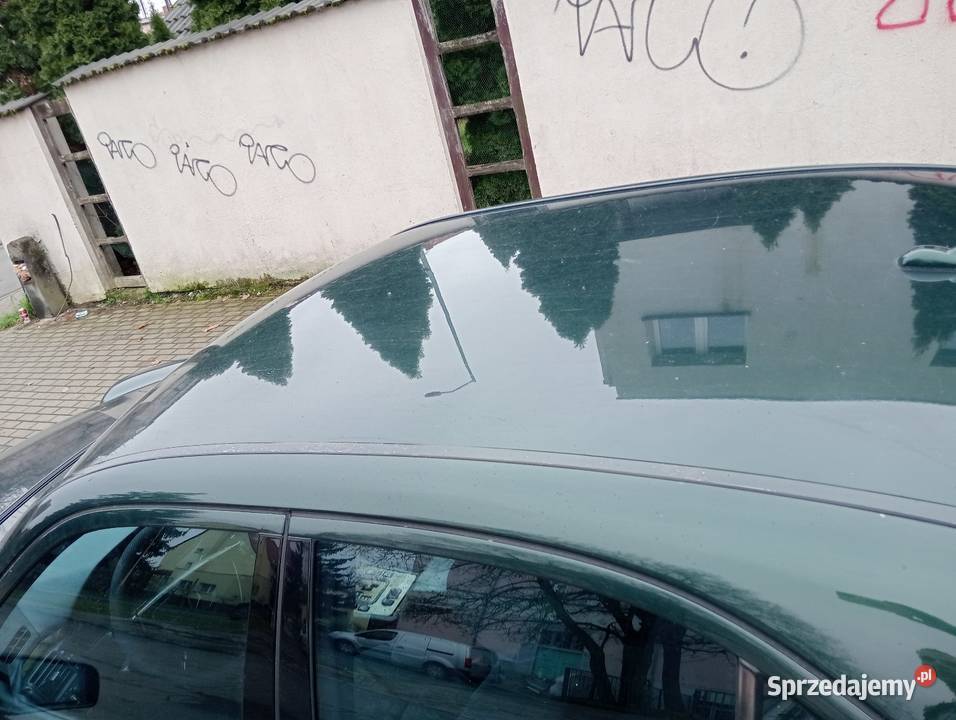 Mercedes W210 E240 240 Stargard sprzedam