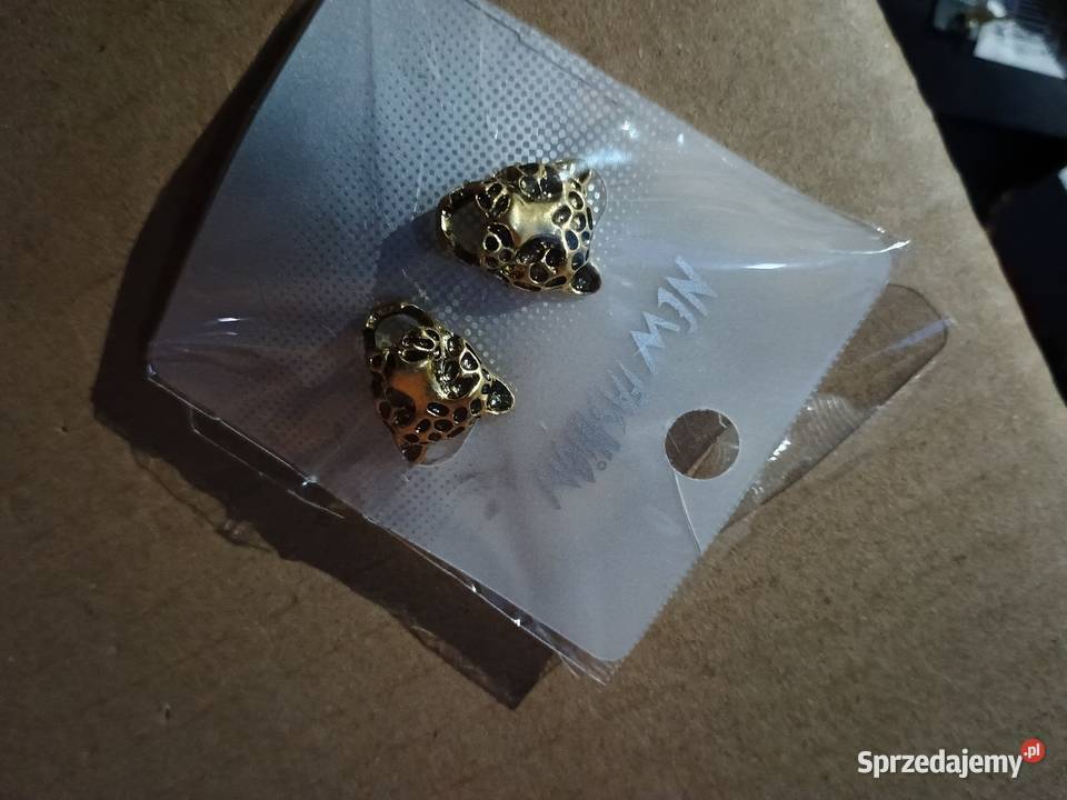 Kolczyk Kolczyki Różne Hurt Kolczyki Kielce