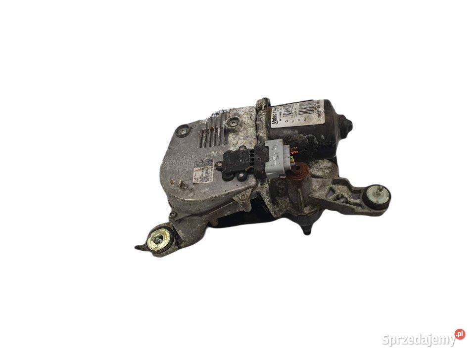 MECHANIZM WYCIERACZEK PRZÓD CITROEN C5 53569512 Lipno