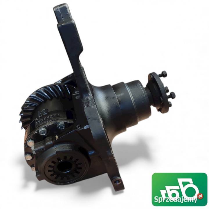 Mechanizm różnicowy CNH 87491166 87331244 Wilkowo sprzedam