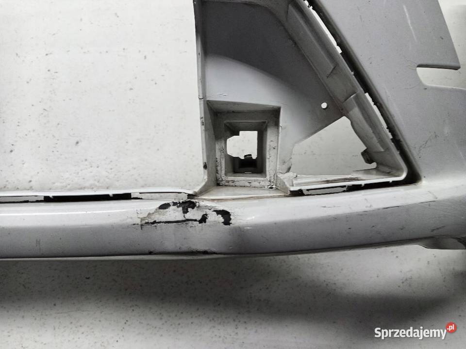 ZDERZAK PRZEDNI PRZÓD VW CADDY III 6PDC