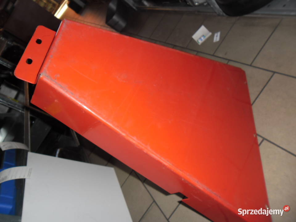 Osłona 515700300004 511700300004 Unia Oryginał Pozostałe