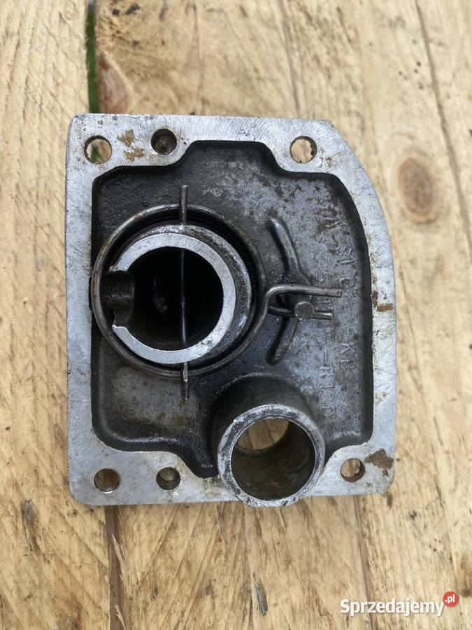 DEKIEL DEKIELEK SKRZYNI ZAŚLEPKA SIMSON AWO AVO Kraków