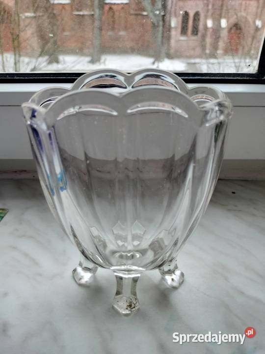 Stary wazon tulipan Choszczno sprzedam