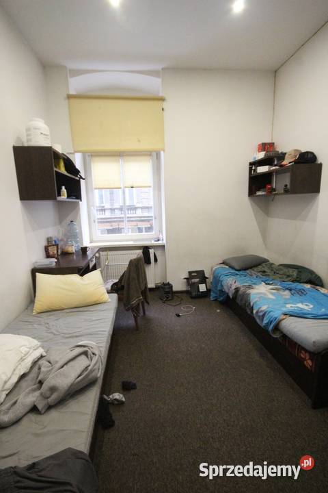 6pok 120met Podwala ROZKŁADPIWNICA Wrocław Sprzedaż