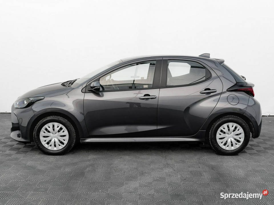 Toyota Yaris WD1114R15 Comfort CVT Kcofania wspomaganie kierownicy Gdańsk
