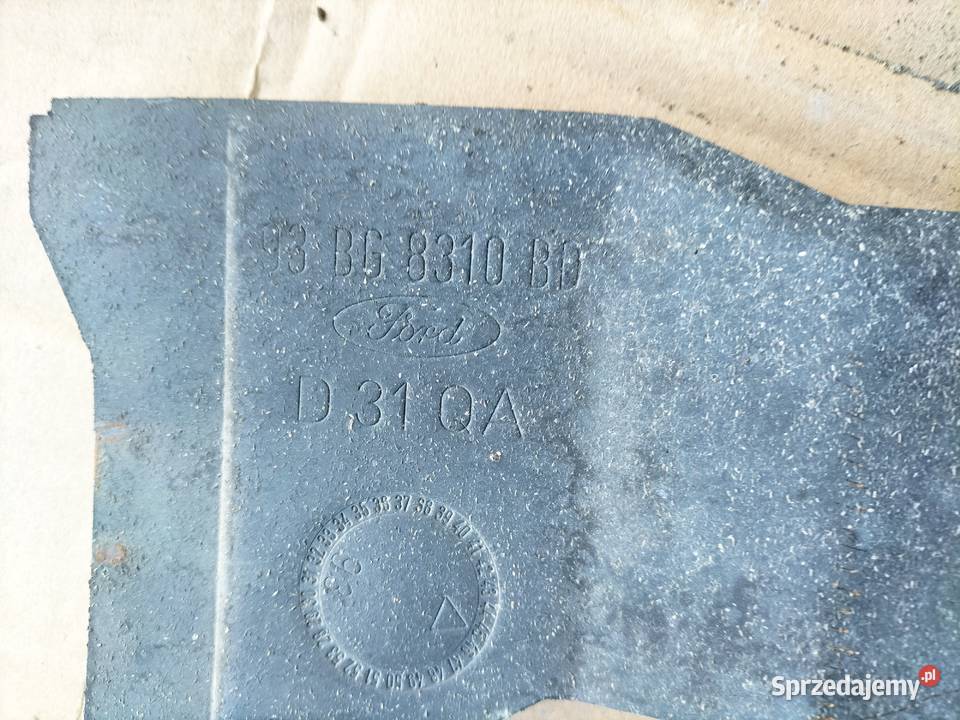 FORD MONDEO MK1 16 18 20 25 KLIMA ŁAPACZ osobowe Kamień-Kolonia sprzedam