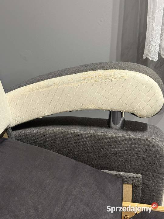 Mega okazja wygodna kanapa