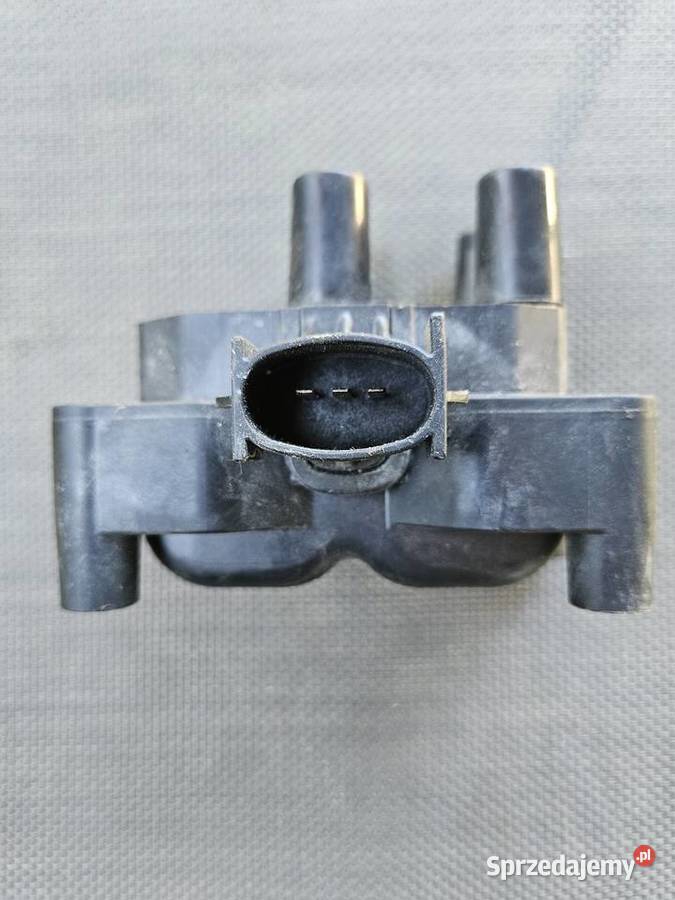 Cewka zapłonowa Ford Fiesta mk6 Mondeo Pozostałe Szczerców sprzedam