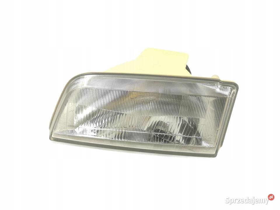 LAMPA LEWY PRZÓD CITROEN ZX 19911999 MAGNETI sprzedam