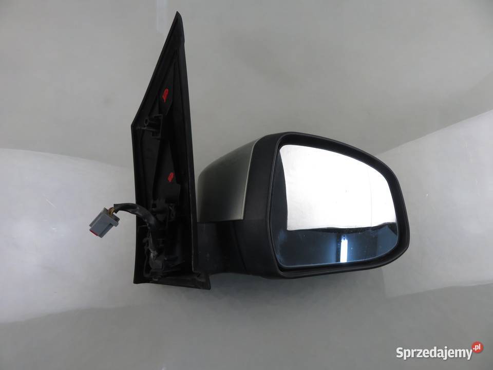 LUSTERKO PRAWE FORD FOCUS MK2 II LIFT P8