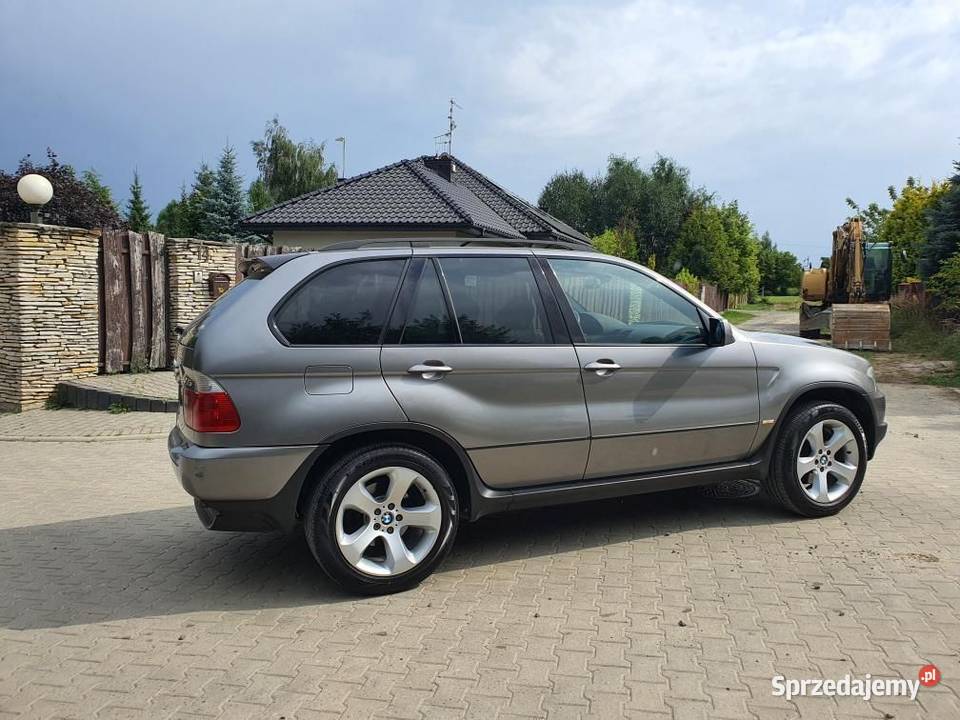 30D 218 MPakiet DachSzklany Navi Xenon 245000km lubelskie Lublin