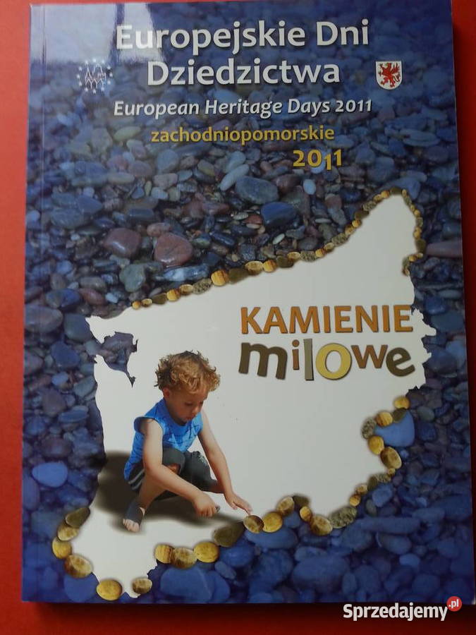 3051 Kamienie Milowe Województwo Szczecin