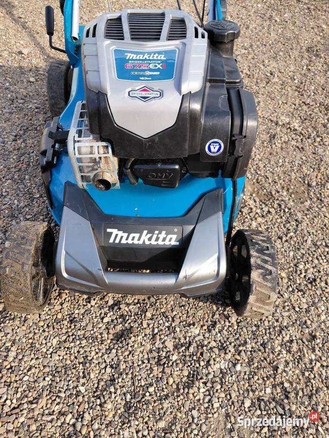Kosiarka spalinowa makita Sandomierz