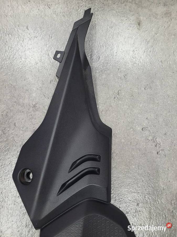 Honda CBR 650R R Wypełnienie owiewka osłona Nowy Tomyśl sprzedam