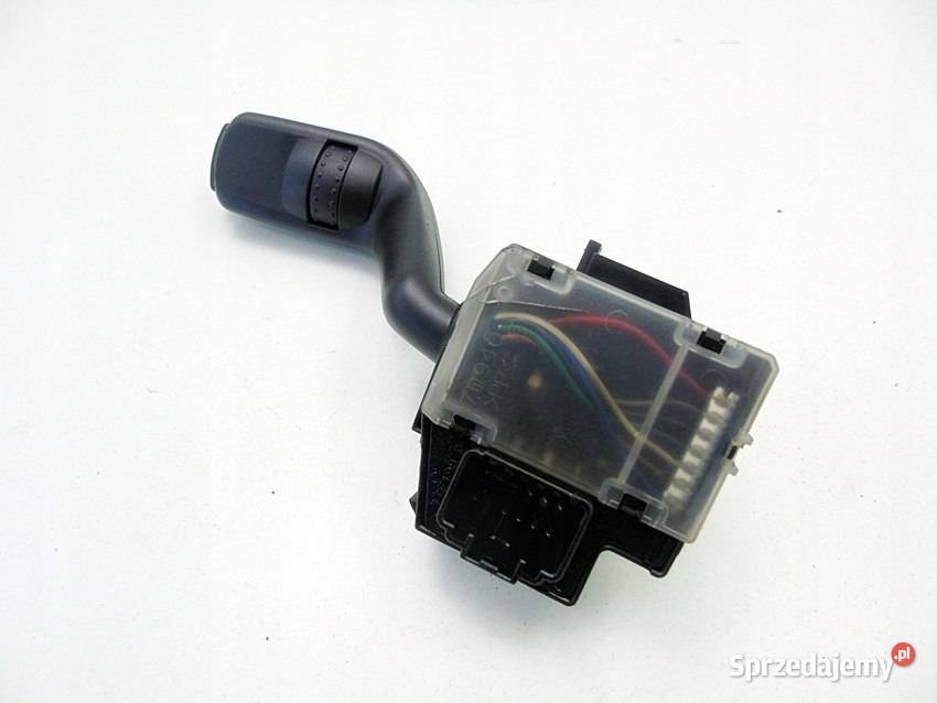PRZEŁĄCZNIK WYCIERACZEK FORD TRANSIT MK7 0614 osobowe