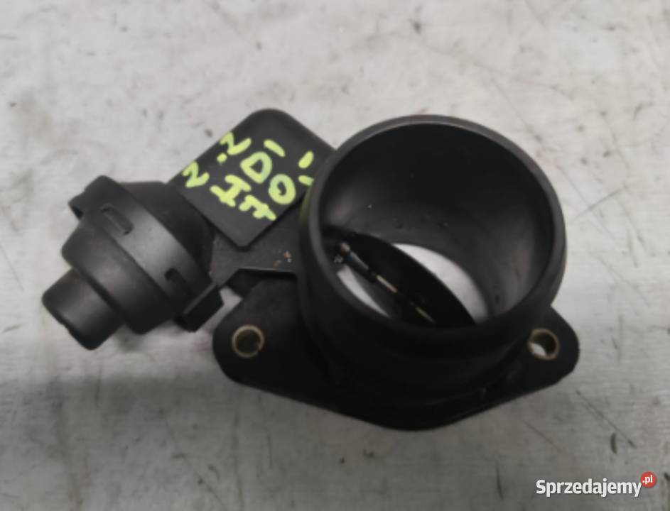 Przepustnica Peugeot 22 HDI 9638246280 Suchedniów