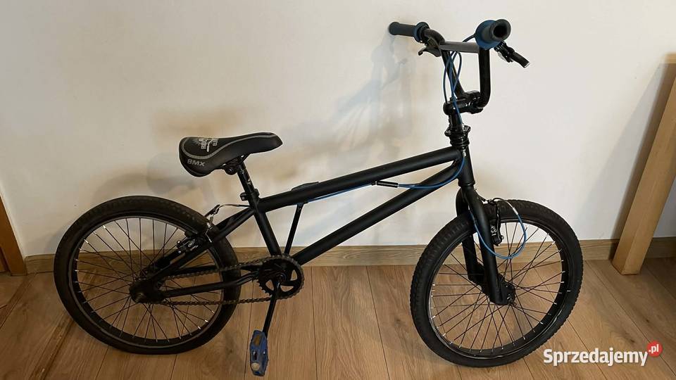 BMX Karbon Stickerbomb 20