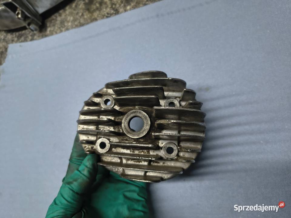 Głowica komar sztywniak Romet motorynka Rzeszów