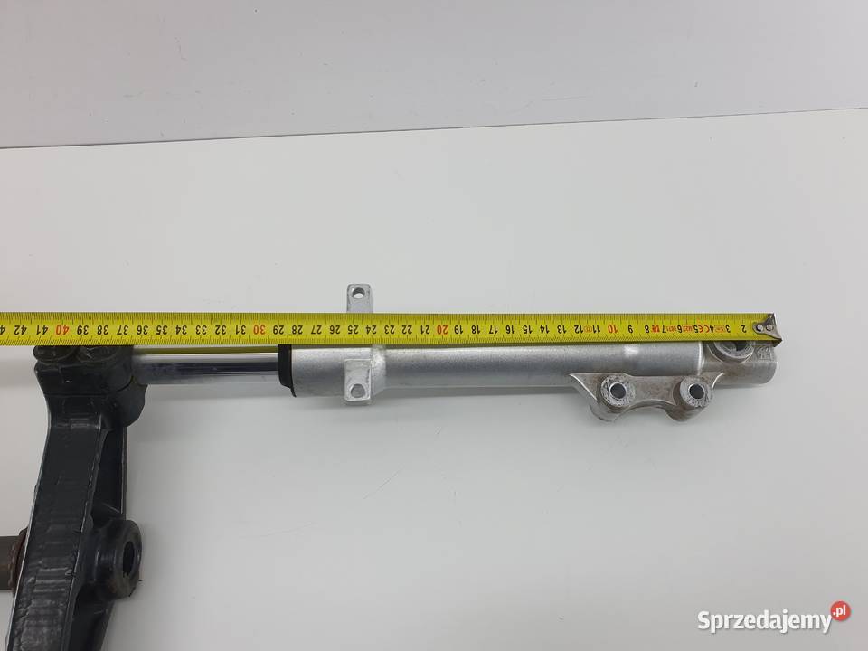 LAGI ZAWIESZENIE AMORTYZATORY POLKA SZTYCA Amortyzatory Janowice