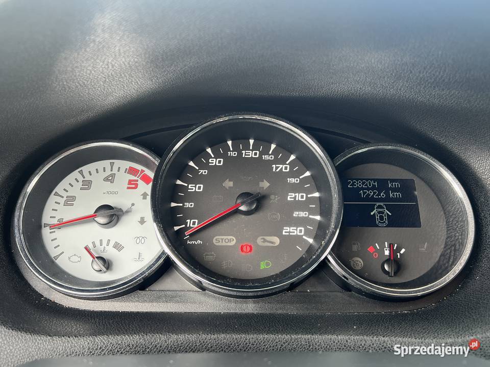 Renault Megane III 15 dCi GT Line śląskie