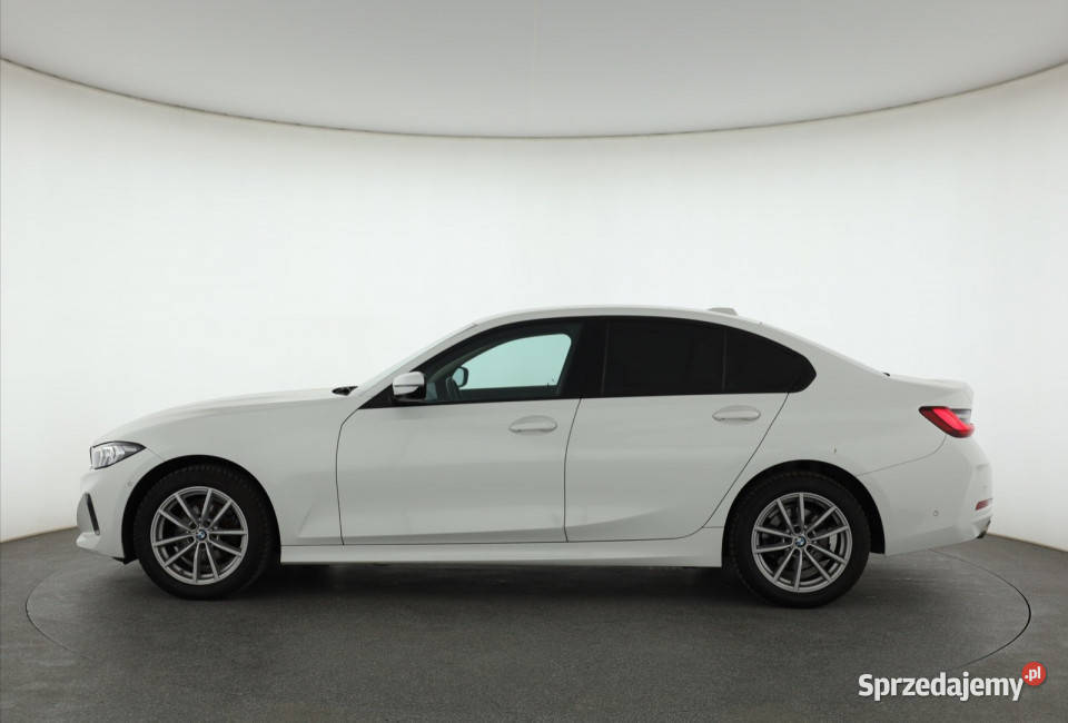 BMW 3 318 i elektryczne lusterka Piaseczno