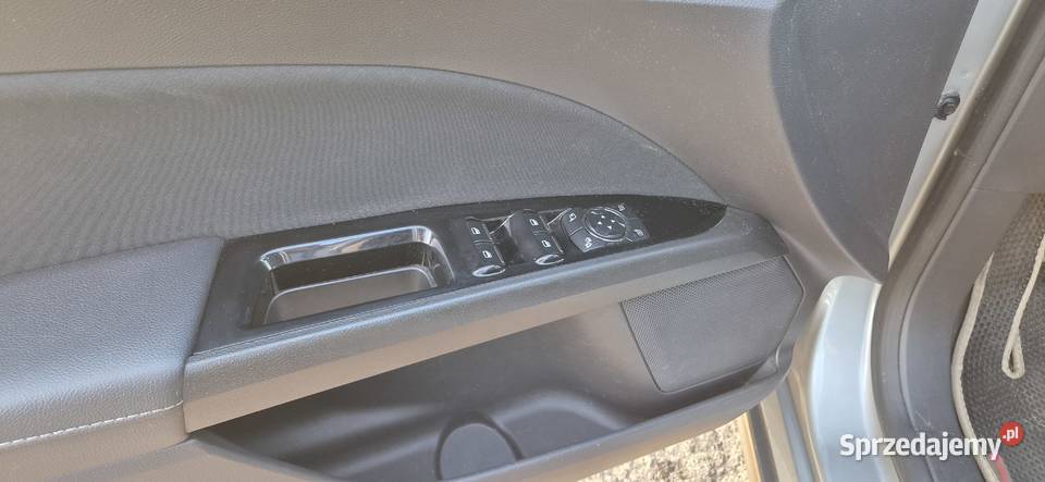 FORD MONDEO 15 ECOBOOST 160 TITANIUM 80 000 1 manualna Samochody osobowe Radom