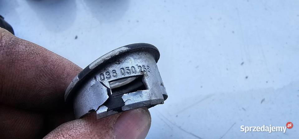Koszyk mocowanie czujnika pdc mercedes w203 wielkopolskie Zbąszyń