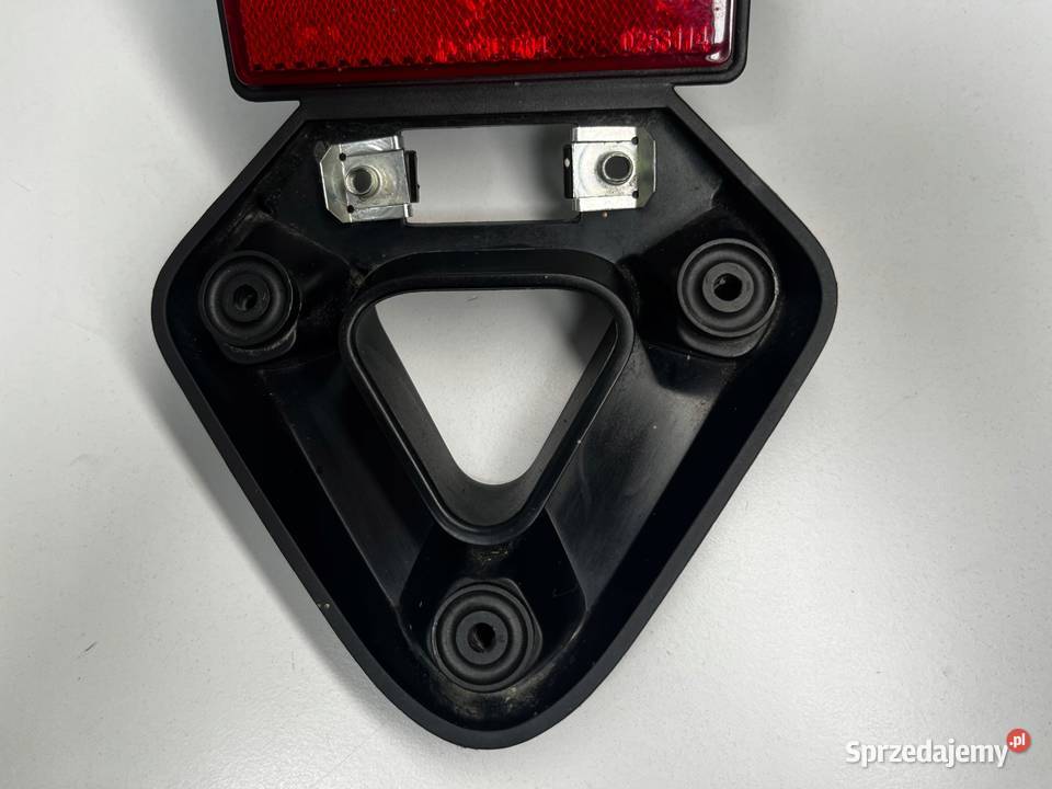 BMW S 1000 XR 1424 Adapter tylnego światła Łobżenica