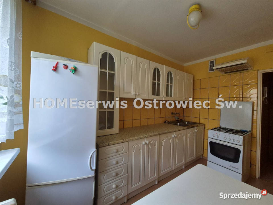 sprzedaży mieszkania 3407m 1 pokojowe Ostrowiec Ostrowiec Świętokrzyski