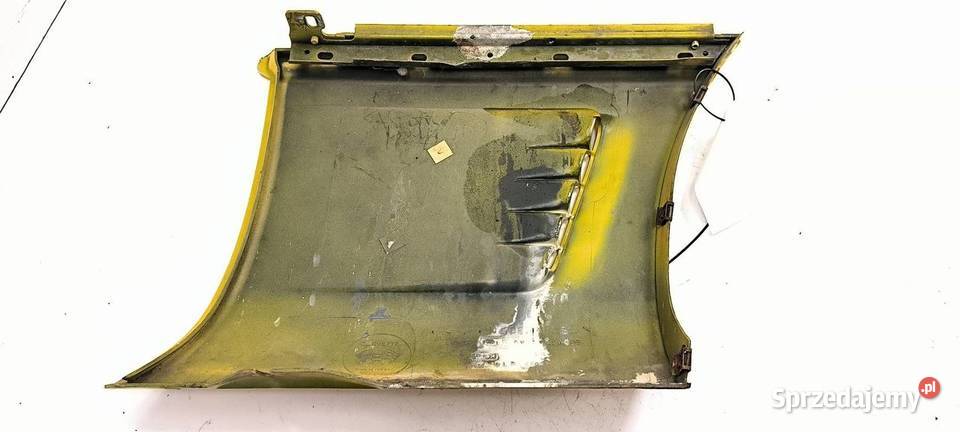 OSŁONA CHEVROLET CORVETTE C4 LIFT 10254395 Lipno