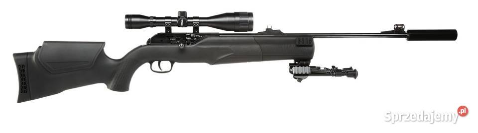 Wiatrówka Umarex 850 M2 XT Kit 45 mm LUNETA mazowieckie Warszawa