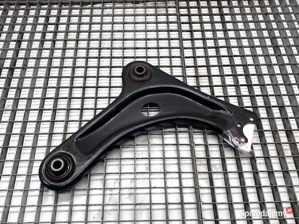 WAHACZ PRAWY PRZÓD PEUGEOT 208 I Hatchback osobowe