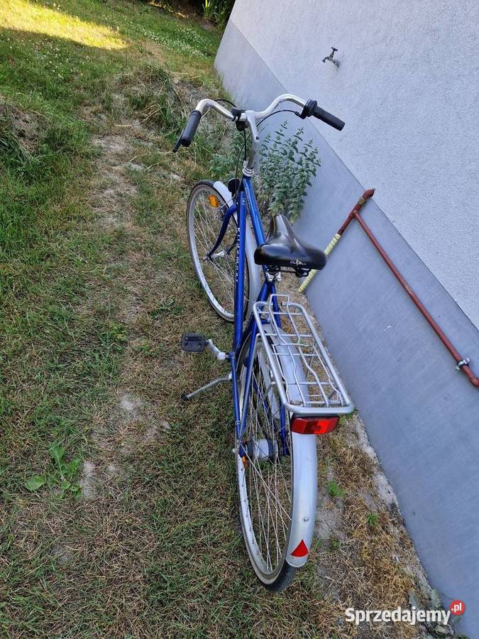 Rower Meski Turysttyczny