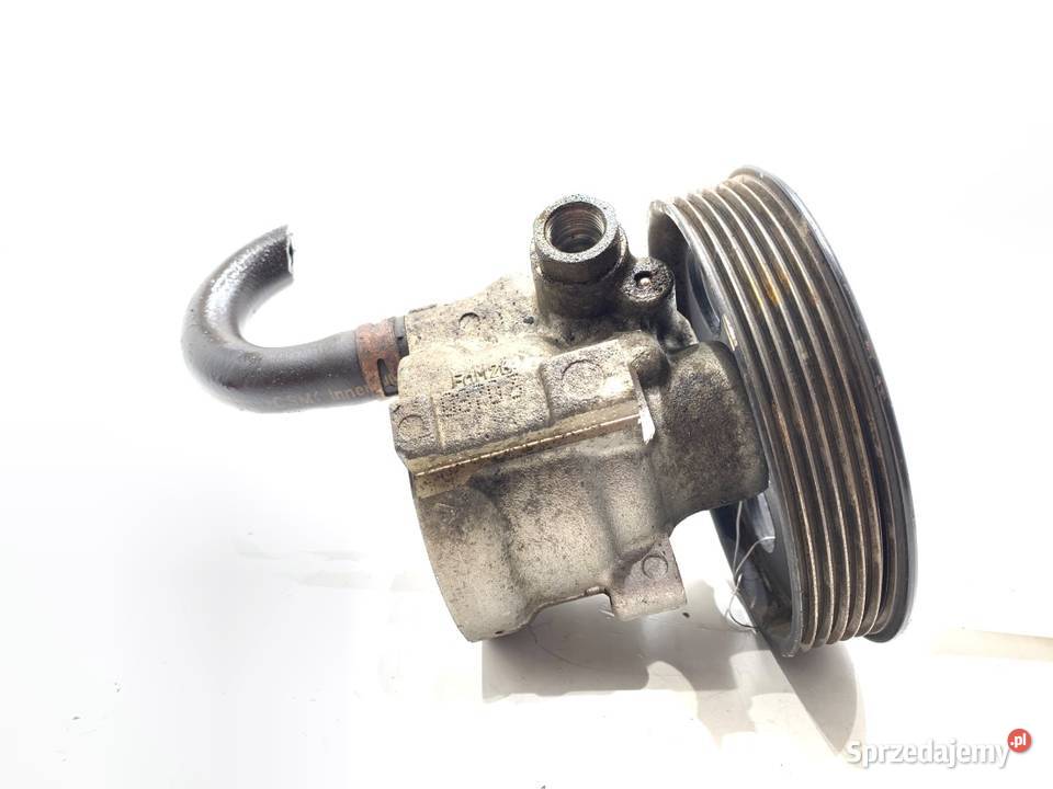 POMPA WSPOMAGANIA SUZUKI JIMNY III 4910084A81 15 sprzedam