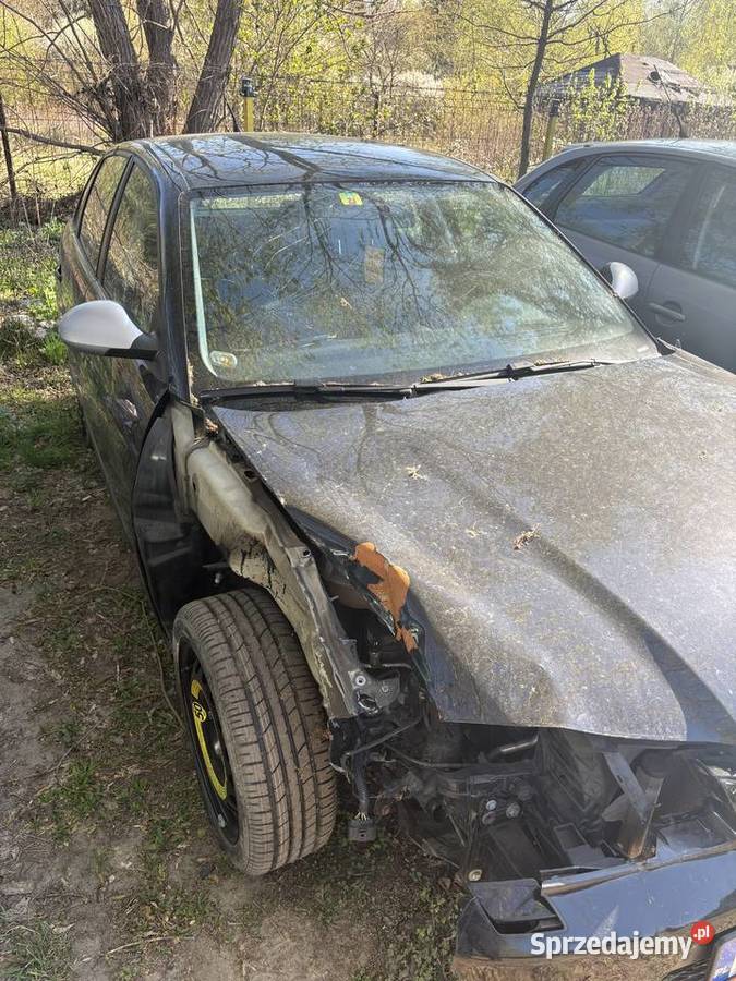 Seat Ibiza fr 18 turbo mazowieckie Konstancin-Jeziorna