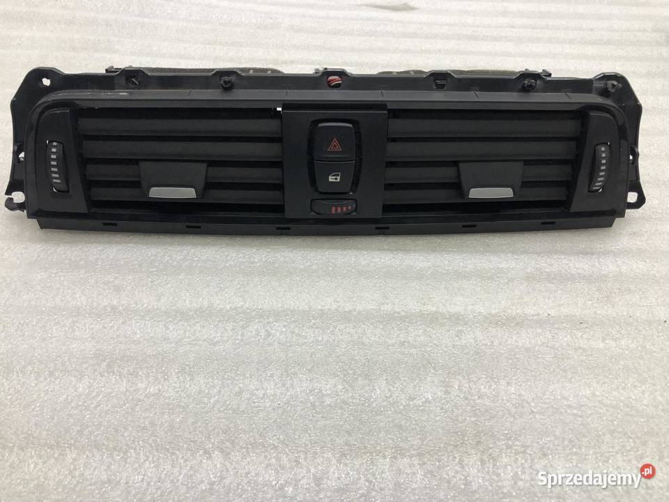 KRATKA NAWIEWU ŚRODKOWA BMW F31 MPAKIET 9218552