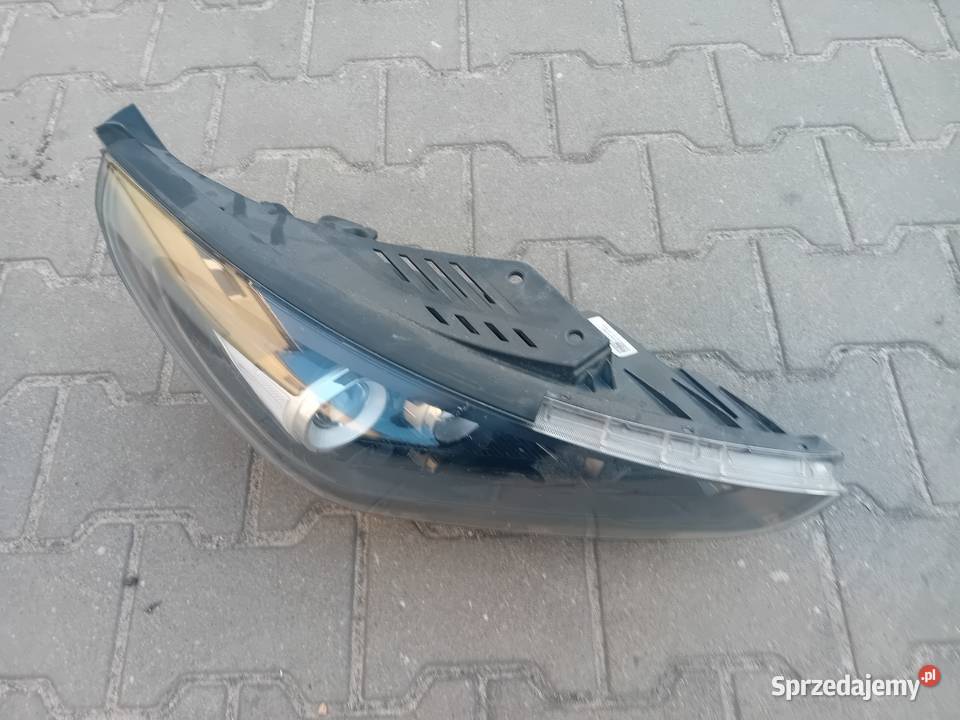 Hyundai I30 N Full Led reflektor lampa prawy Przeźmierowo