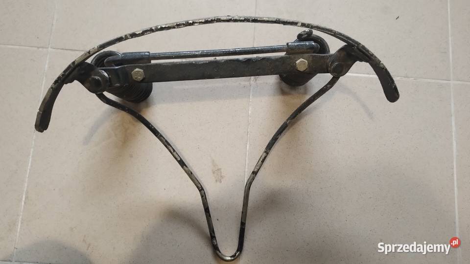 bmw r 35 stelaż siedzenia mazowieckie Radom