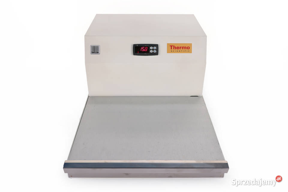 Płyta chłodząca THERMO SCIENTIFIC B1320060 Leszno
