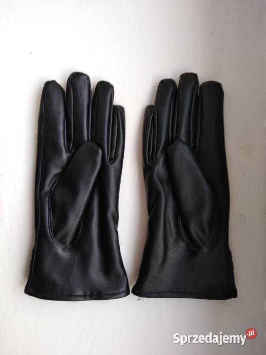 Rękawiczki damskie NOWE Grodzisk Mazowiecki