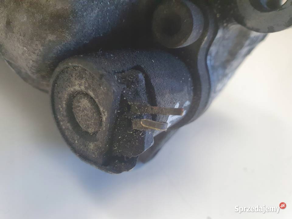 SPRĘŻARKA KLIMATYZACJI VW Golf V 19 TDI Chełm