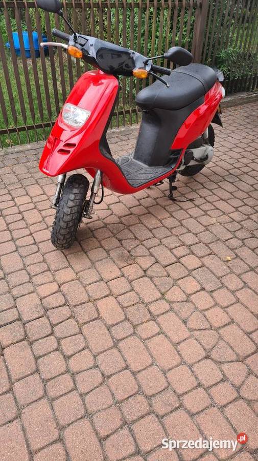 PIAGGIO sprzedam Mińsk Mazowiecki
