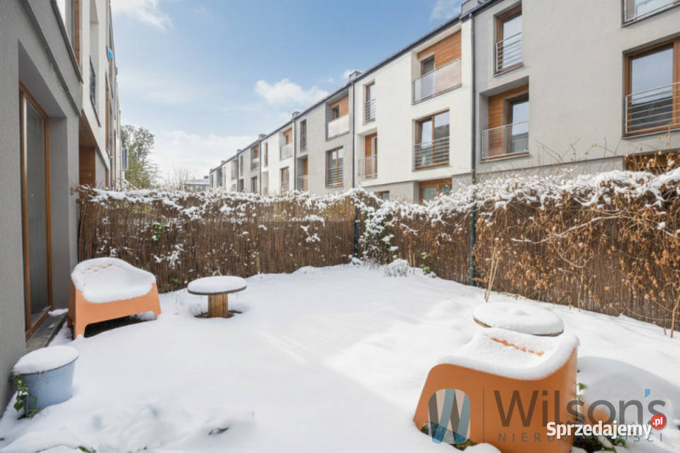 Dom szeregowy 183m2 Łomianki Prochownia 8142zł/m2