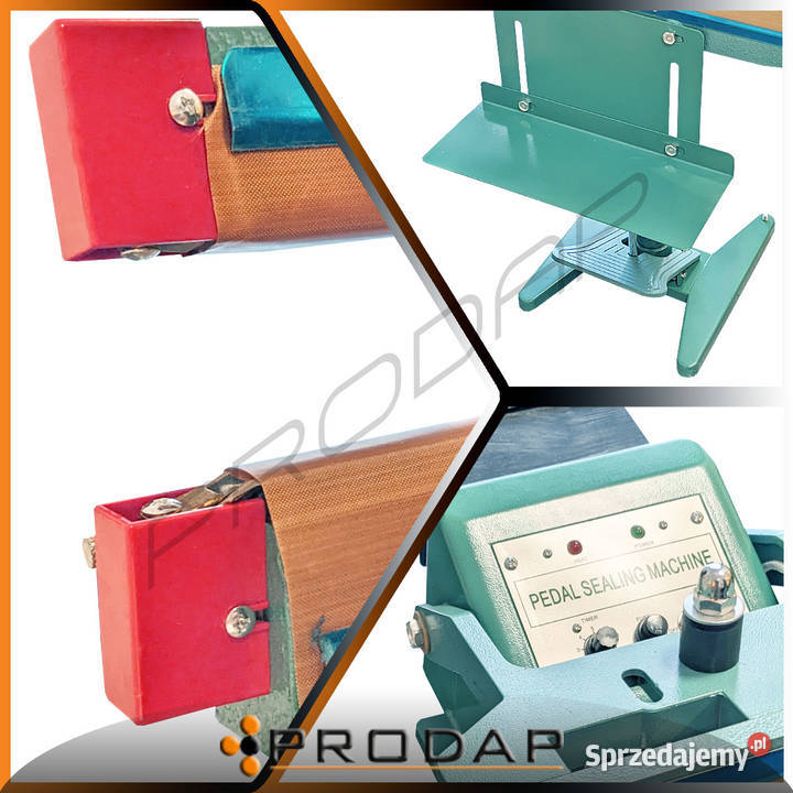 ZGRZEWARKA NOŻNA 1000 8mm PODWÓJNY ZGRZEW Częstochowa