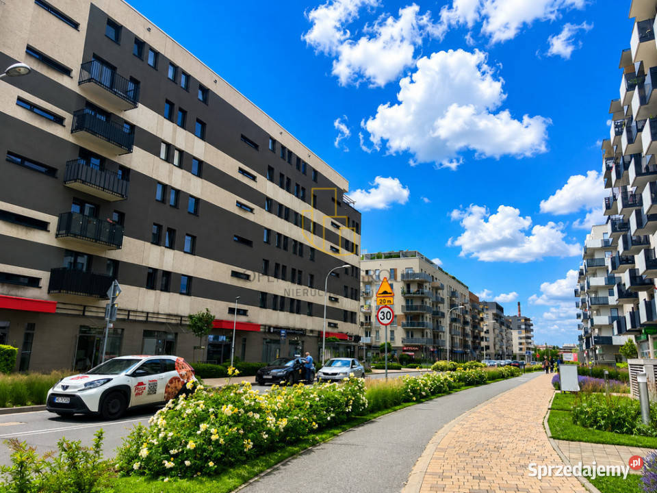 Promenady Wrocławskie 12 pok TOP 2014Garaż Sprzedaż Wrocław