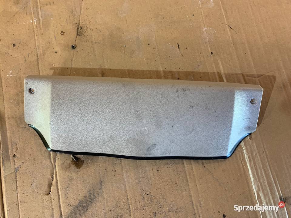 Trzecie światło stop Ford mondeo MK3 zachodniopomorskie Szczecin
